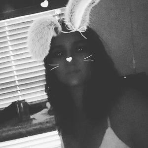 Meet your Posher, Becky